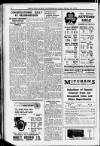 Saffron Walden Weekly News Friday 23 October 1953 Page 14