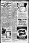 Saffron Walden Weekly News Friday 23 October 1953 Page 17