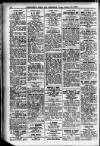 Saffron Walden Weekly News Friday 23 October 1953 Page 18