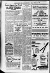 Saffron Walden Weekly News Friday 04 February 1955 Page 12