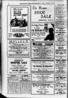 Saffron Walden Weekly News Friday 04 February 1955 Page 14