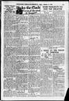 Saffron Walden Weekly News Friday 04 February 1955 Page 15