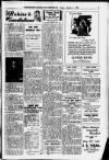Saffron Walden Weekly News Friday 04 March 1955 Page 3