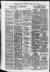 Saffron Walden Weekly News Friday 04 March 1955 Page 6