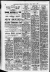 Saffron Walden Weekly News Friday 04 March 1955 Page 10