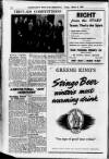 Saffron Walden Weekly News Friday 04 March 1955 Page 12