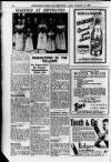 Saffron Walden Weekly News Friday 02 September 1955 Page 10