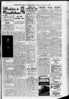 Saffron Walden Weekly News Friday 25 November 1955 Page 3