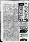 Saffron Walden Weekly News Friday 25 November 1955 Page 4