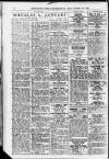 Saffron Walden Weekly News Friday 25 November 1955 Page 6