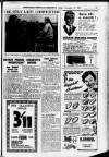 Saffron Walden Weekly News Friday 25 November 1955 Page 11
