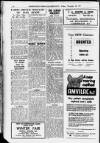 Saffron Walden Weekly News Friday 25 November 1955 Page 12