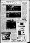 Saffron Walden Weekly News Friday 25 November 1955 Page 13
