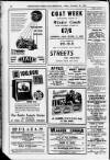 Saffron Walden Weekly News Friday 25 November 1955 Page 16