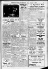 Saffron Walden Weekly News Friday 25 November 1955 Page 19