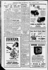 Saffron Walden Weekly News Friday 25 November 1955 Page 20