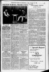 Saffron Walden Weekly News Friday 25 November 1955 Page 21