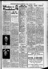 Saffron Walden Weekly News Friday 09 December 1955 Page 3