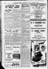 Saffron Walden Weekly News Friday 09 December 1955 Page 8