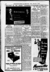 Saffron Walden Weekly News Friday 09 December 1955 Page 14