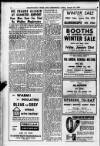 Saffron Walden Weekly News Friday 16 January 1959 Page 6