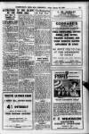 Saffron Walden Weekly News Friday 16 January 1959 Page 15