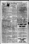 Saffron Walden Weekly News Friday 16 January 1959 Page 17