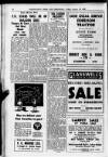 Saffron Walden Weekly News Friday 16 January 1959 Page 18