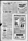 Saffron Walden Weekly News Friday 16 January 1959 Page 20