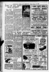 Saffron Walden Weekly News Friday 16 January 1959 Page 22