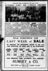 Saffron Walden Weekly News Friday 16 January 1959 Page 30