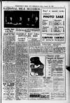 Saffron Walden Weekly News Friday 23 January 1959 Page 5