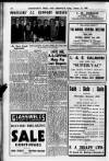 Saffron Walden Weekly News Friday 23 January 1959 Page 14