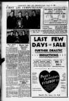 Saffron Walden Weekly News Friday 23 January 1959 Page 20