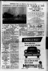 Saffron Walden Weekly News Friday 23 January 1959 Page 27