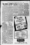 Saffron Walden Weekly News Friday 23 January 1959 Page 30