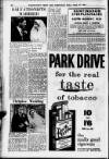 Saffron Walden Weekly News Friday 20 March 1959 Page 16