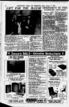Saffron Walden Weekly News Friday 01 January 1960 Page 8