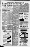Saffron Walden Weekly News Friday 03 November 1961 Page 14
