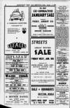 Saffron Walden Weekly News Friday 09 September 1960 Page 16