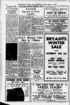 Saffron Walden Weekly News Friday 01 January 1960 Page 20