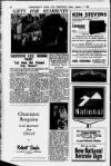 Saffron Walden Weekly News Friday 03 November 1961 Page 24