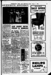 Saffron Walden Weekly News Friday 03 November 1961 Page 25