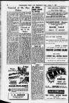 Saffron Walden Weekly News Friday 03 November 1961 Page 30