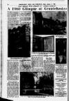 Saffron Walden Weekly News Friday 08 January 1960 Page 10