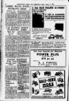 Saffron Walden Weekly News Friday 08 January 1960 Page 18