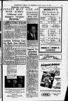 Saffron Walden Weekly News Friday 15 January 1960 Page 29