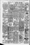 Saffron Walden Weekly News Friday 15 January 1960 Page 32