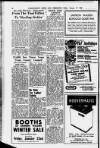 Saffron Walden Weekly News Friday 15 January 1960 Page 34