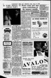 Saffron Walden Weekly News Friday 22 January 1960 Page 12